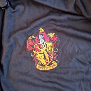 Harry Potter Gryffindor Robe/Cloak - Adult M